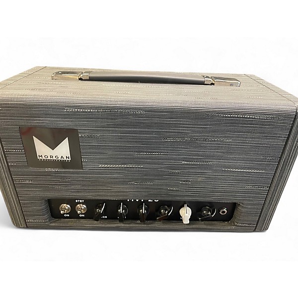 Used Morgan Amplification MVP23 Tube Guitar Amp Head
