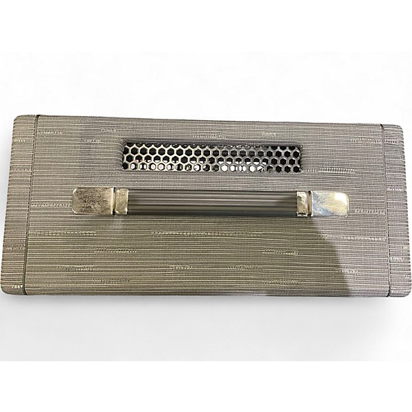 Used Morgan Amplification MVP23 Tube Guitar Amp Head