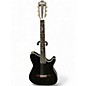 Used Ibanez TOD10N TKF Natural Black Classical Acoustic Electric Guitar thumbnail
