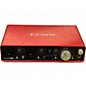 Used Focusrite Scarlett 2i4 Audio Interface thumbnail