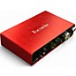 Used Focusrite Scarlett 2i4 Audio Interface