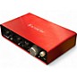 Used Focusrite Scarlett 2i4 Audio Interface