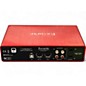 Used Focusrite Scarlett 2i4 Audio Interface
