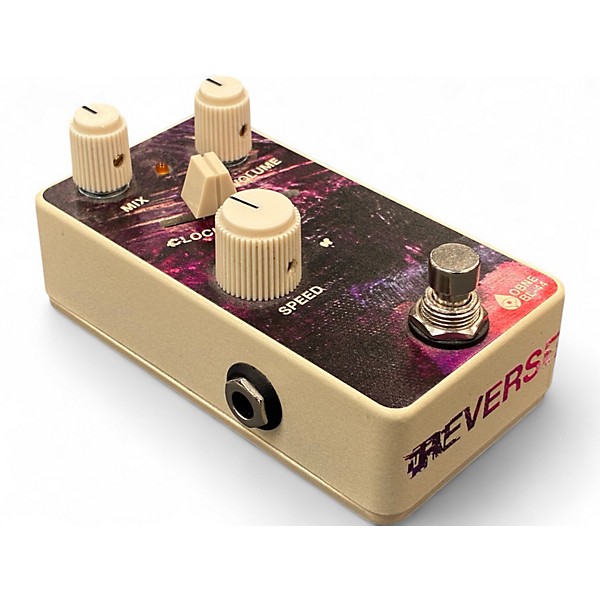 Used Old Blood Noise Endeavors BL44 REVERSE Effect Pedal