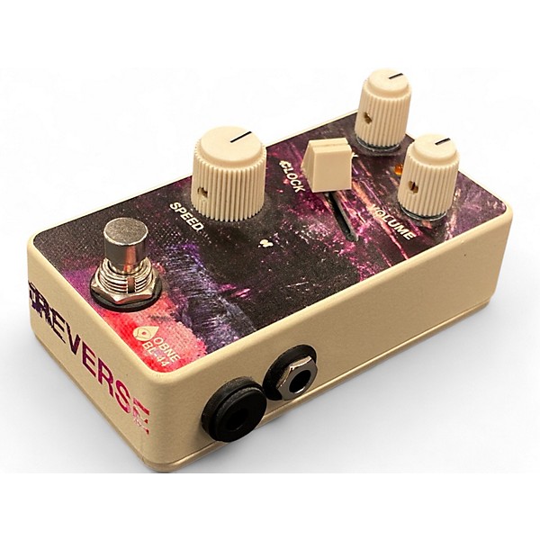Used Old Blood Noise Endeavors BL44 REVERSE Effect Pedal