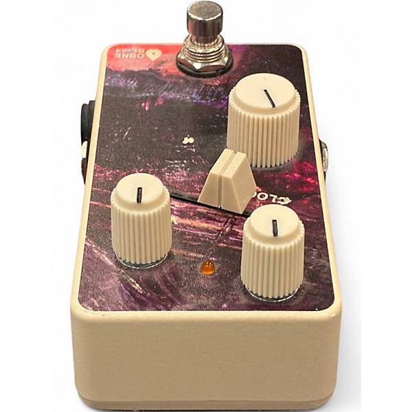 Used Old Blood Noise Endeavors BL44 REVERSE Effect Pedal