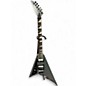 Used Jackson JS32 Randy Rhoads SATIN GRAY Solid Body Electric Guitar thumbnail