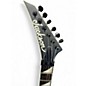 Used Jackson JS32 Randy Rhoads SATIN GRAY Solid Body Electric Guitar