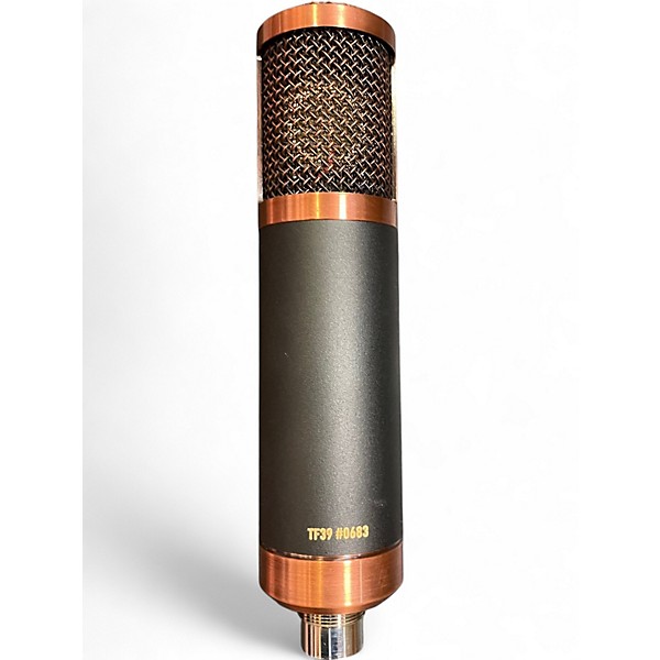 Used TELEFUNKEN TF39 Condenser Microphone