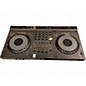 Used AlphaTheta DDJ-GRV6 DJ Controller