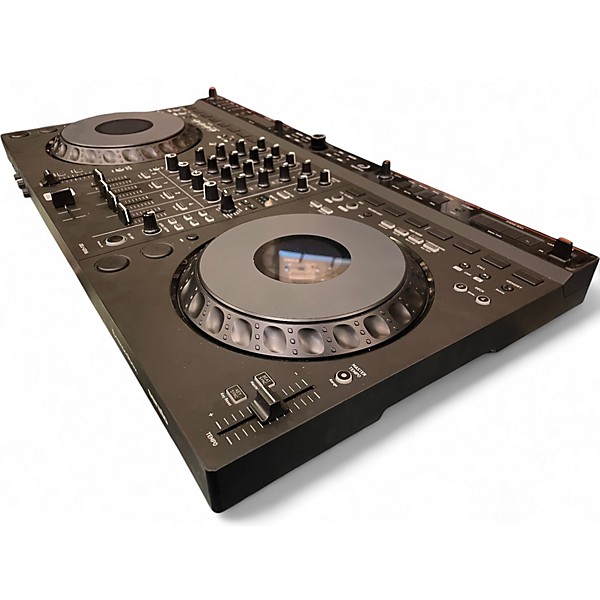 Used AlphaTheta DDJ-GRV6 DJ Controller