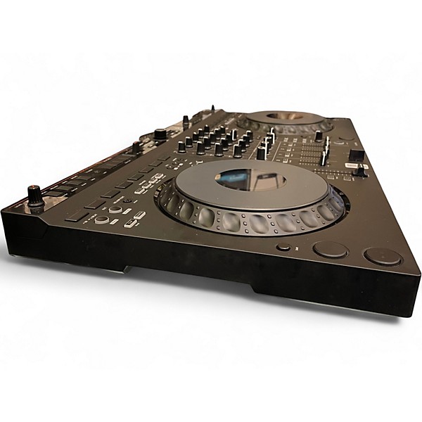 Used AlphaTheta DDJ-GRV6 DJ Controller