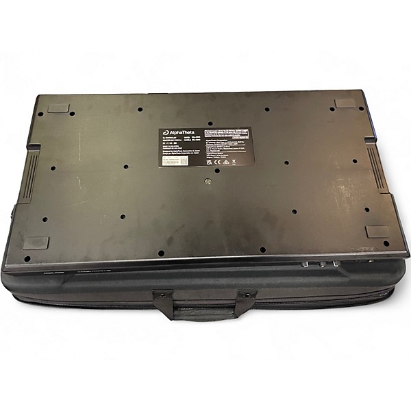 Used AlphaTheta DDJ-GRV6 DJ Controller