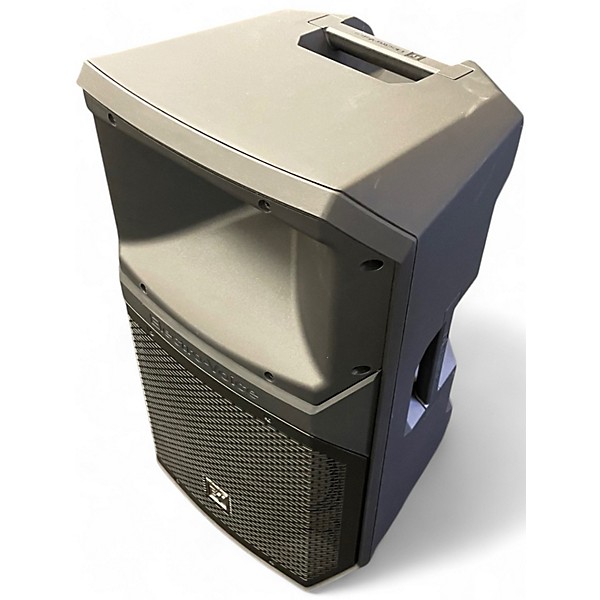 Used Electro-Voice EVIVA12P Powered Speaker
