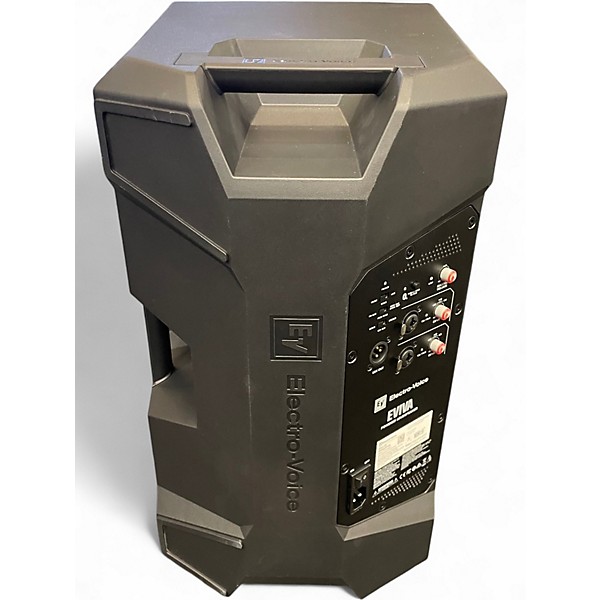 Used Electro-Voice EVIVA12P Powered Speaker