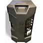 Used Electro-Voice EVIVA12P Powered Speaker