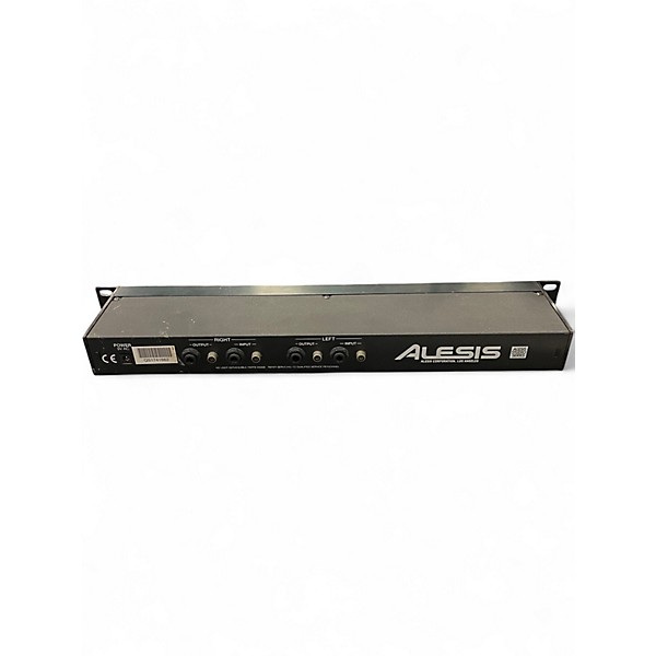 Used Alesis M-EQ Pedal