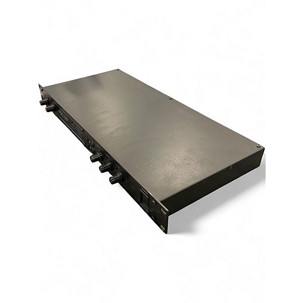 Used Yamaha Rev100 Effects Processor