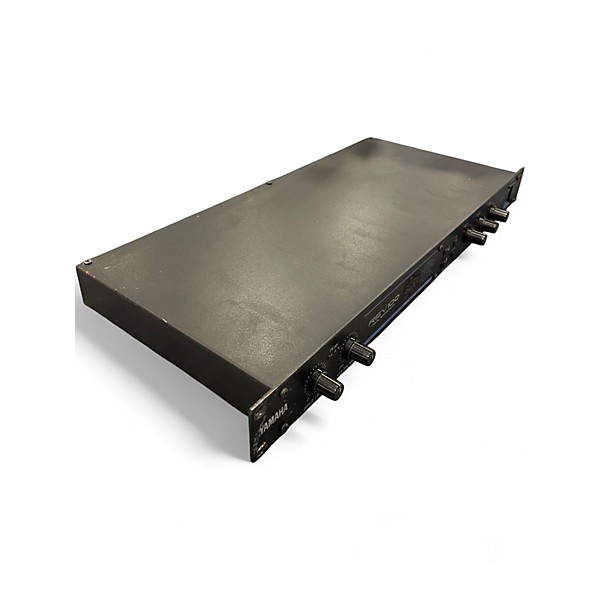 Used Yamaha Rev100 Effects Processor