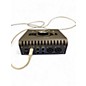 Used Universal Audio Apollo Twin Solo MKII Audio Interface
