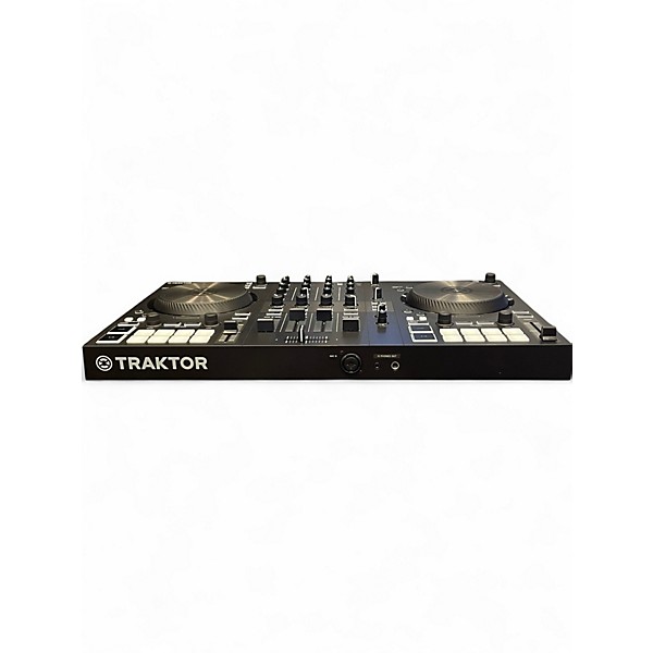 Used Native Instruments Traktor Kontrol S3 DJ Controller