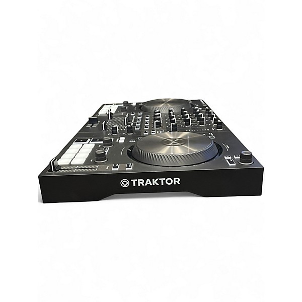 Used Native Instruments Traktor Kontrol S3 DJ Controller