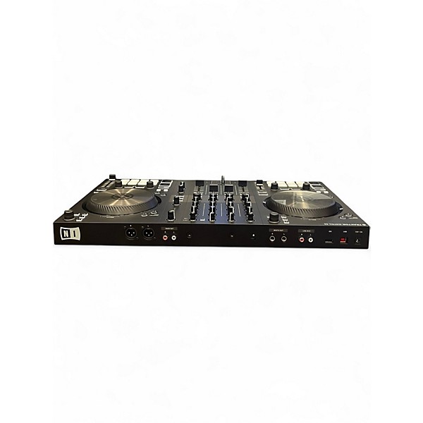 Used Native Instruments Traktor Kontrol S3 DJ Controller