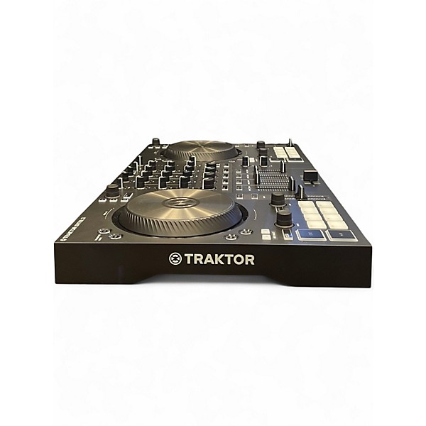 Used Native Instruments Traktor Kontrol S3 DJ Controller