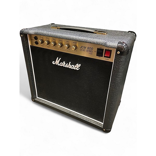 Used Marshall Studio Classic 20W 1x10 Tube Guitar Combo Amp