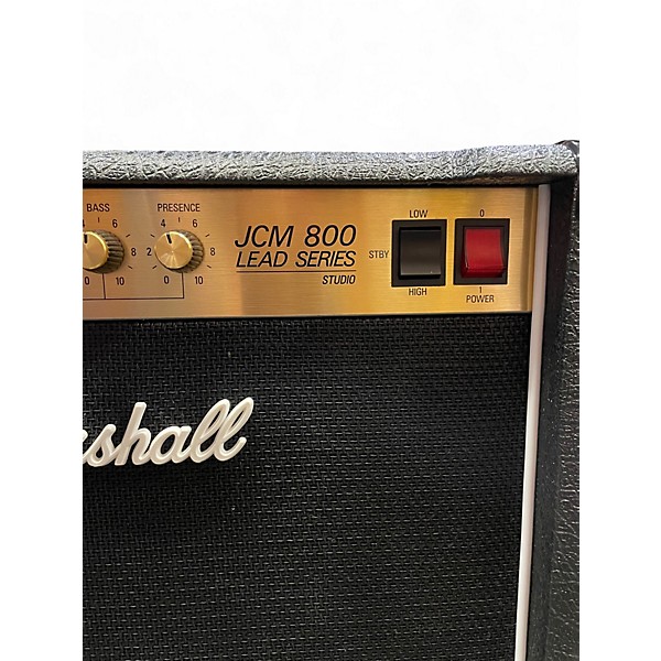 Used Marshall Studio Classic 20W 1x10 Tube Guitar Combo Amp
