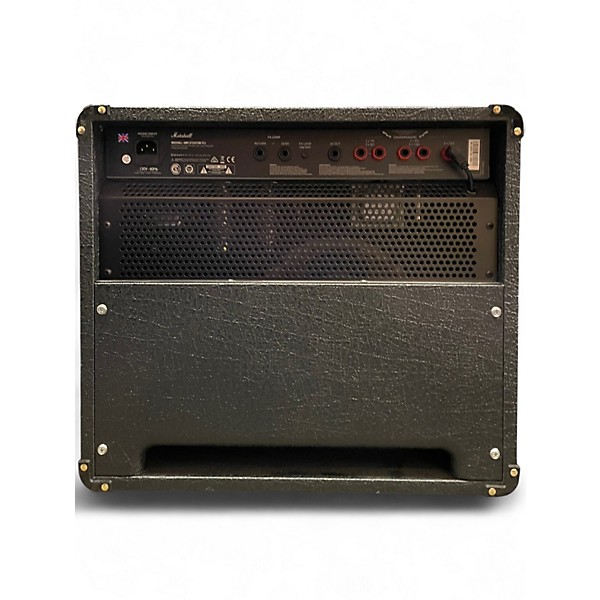 Used Marshall Studio Classic 20W 1x10 Tube Guitar Combo Amp
