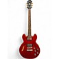 Used Epiphone DOT ES339 Cherry Hollow Body Electric Guitar thumbnail