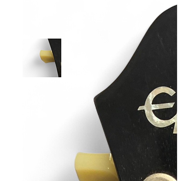 Used Epiphone DOT ES339 Cherry Hollow Body Electric Guitar