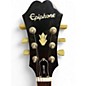 Used Epiphone DOT ES339 Cherry Hollow Body Electric Guitar