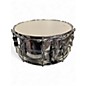 Used Yamaha 14X6 Stage Custom Snare STEEL Drum