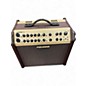 Used Fishman LOUDBOX ARTIST LBT600 Acoustic Guitar Combo Amp thumbnail
