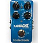 Used TC Electronic Flashback Delay And Looper Effect Pedal thumbnail