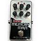 Used Electro-Harmonix Deluxe Memory Man Effect Pedal thumbnail