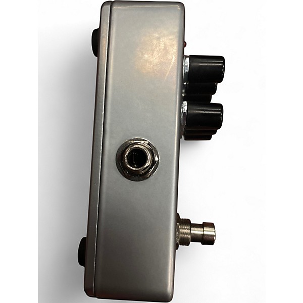 Used Electro-Harmonix Deluxe Memory Man Effect Pedal