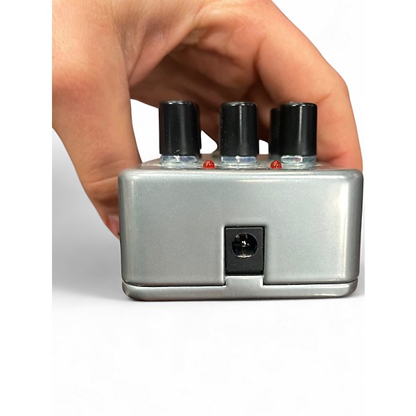 Used Electro-Harmonix Deluxe Memory Man Effect Pedal