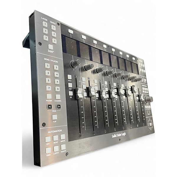 Used Solid State Logic UF8