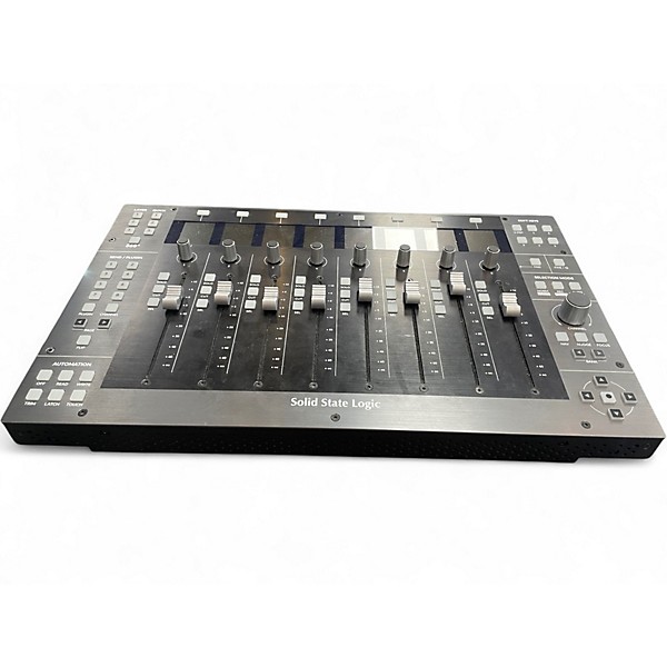 Used Solid State Logic UF8