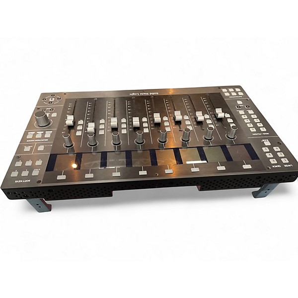 Used Solid State Logic UF8