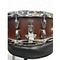 Used Yamaha 5X14 Tour Custom Snare Chocolate Satin Drum