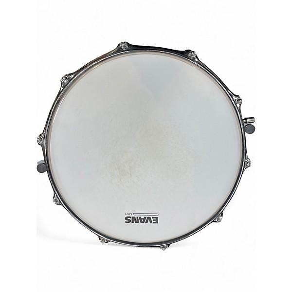 Used Yamaha 5X14 Tour Custom Snare Chocolate Satin Drum