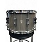 Used Ludwig 14X8 Standard Maple Weathered Gray Drum thumbnail