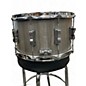 Used Ludwig 14X8 Standard Maple Weathered Gray Drum
