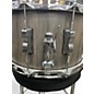 Used Ludwig 14X8 Standard Maple Weathered Gray Drum