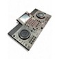 Used Denon DJ SC LIVE 4 DJ Controller