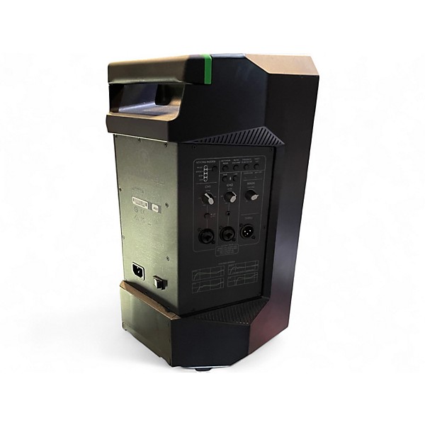 Used Mackie Thump GO 8" Portable Battery-Powered Loudspeaker Sound Package